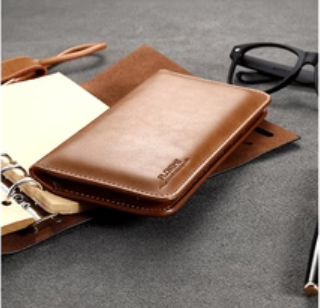 Long Wallet (Flowme)