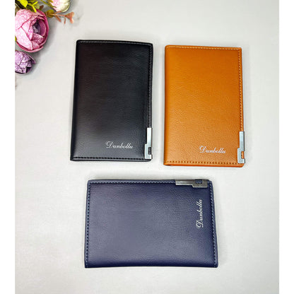 Mini New Imported Leather (For Cash & Cards)