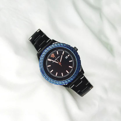 New Luxury Men's Branded Watch