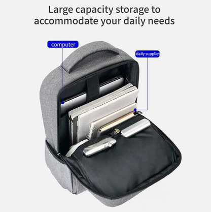 New Luxury Laptop Backpack