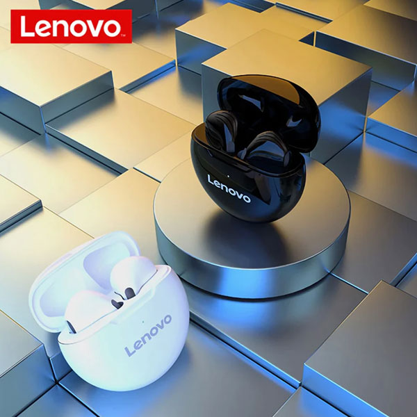 Original Lenovo Wireless EarBuds