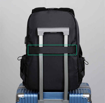 XD Design | Anti-Theft Backpack