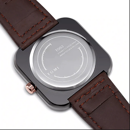 Luxury Tomi-T093 Branded Watch