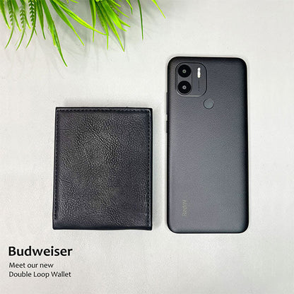 Short wallet For Men (With Box)