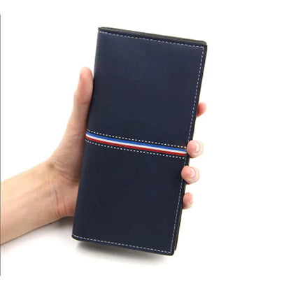 Newest Fashion Long Wallet