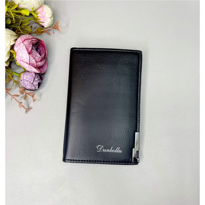Mini New Imported Leather (For Cash & Cards)