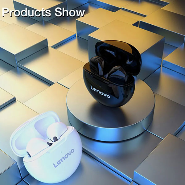 Original Lenovo Wireless EarBuds