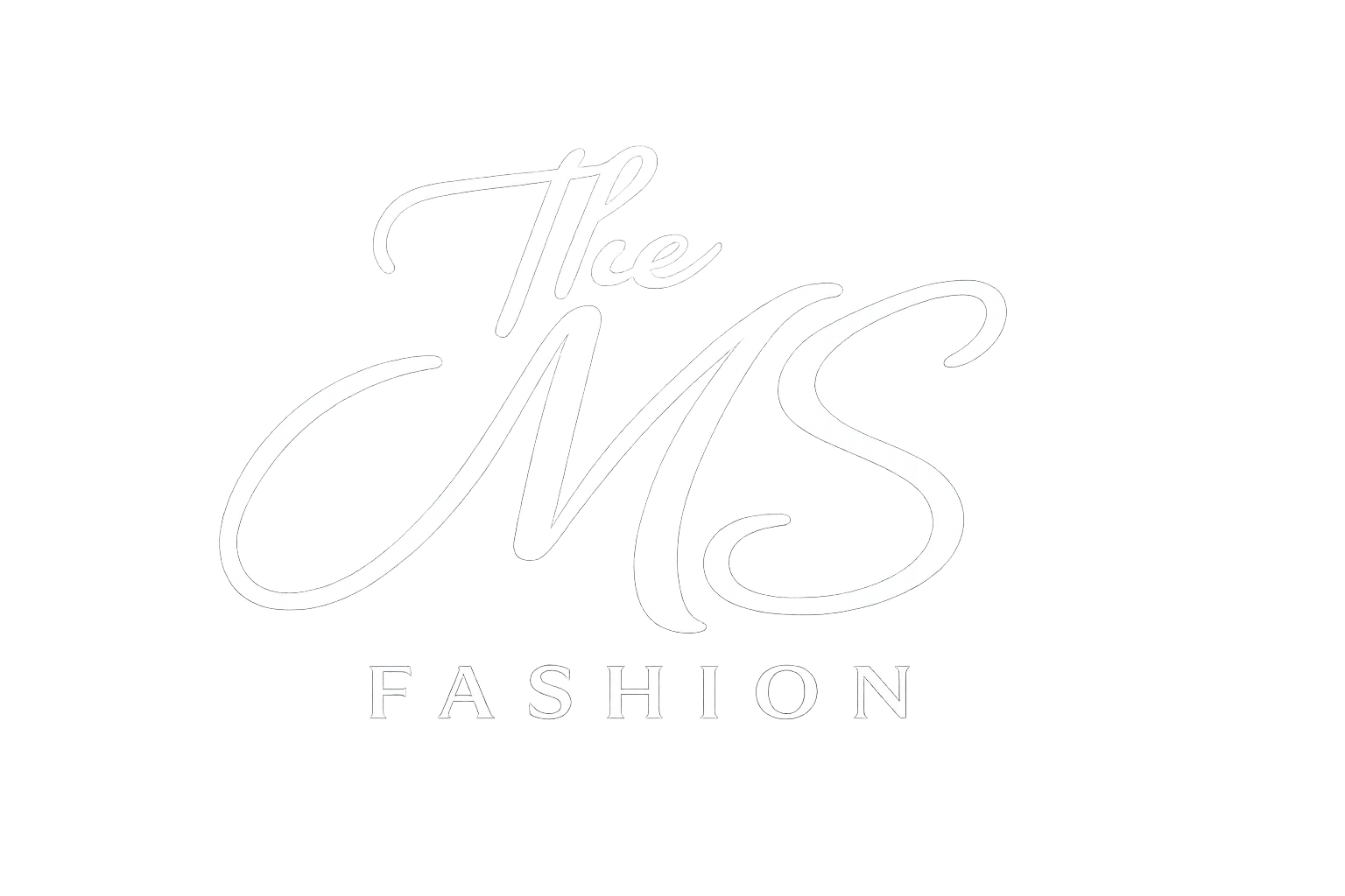 THE MS FASHION