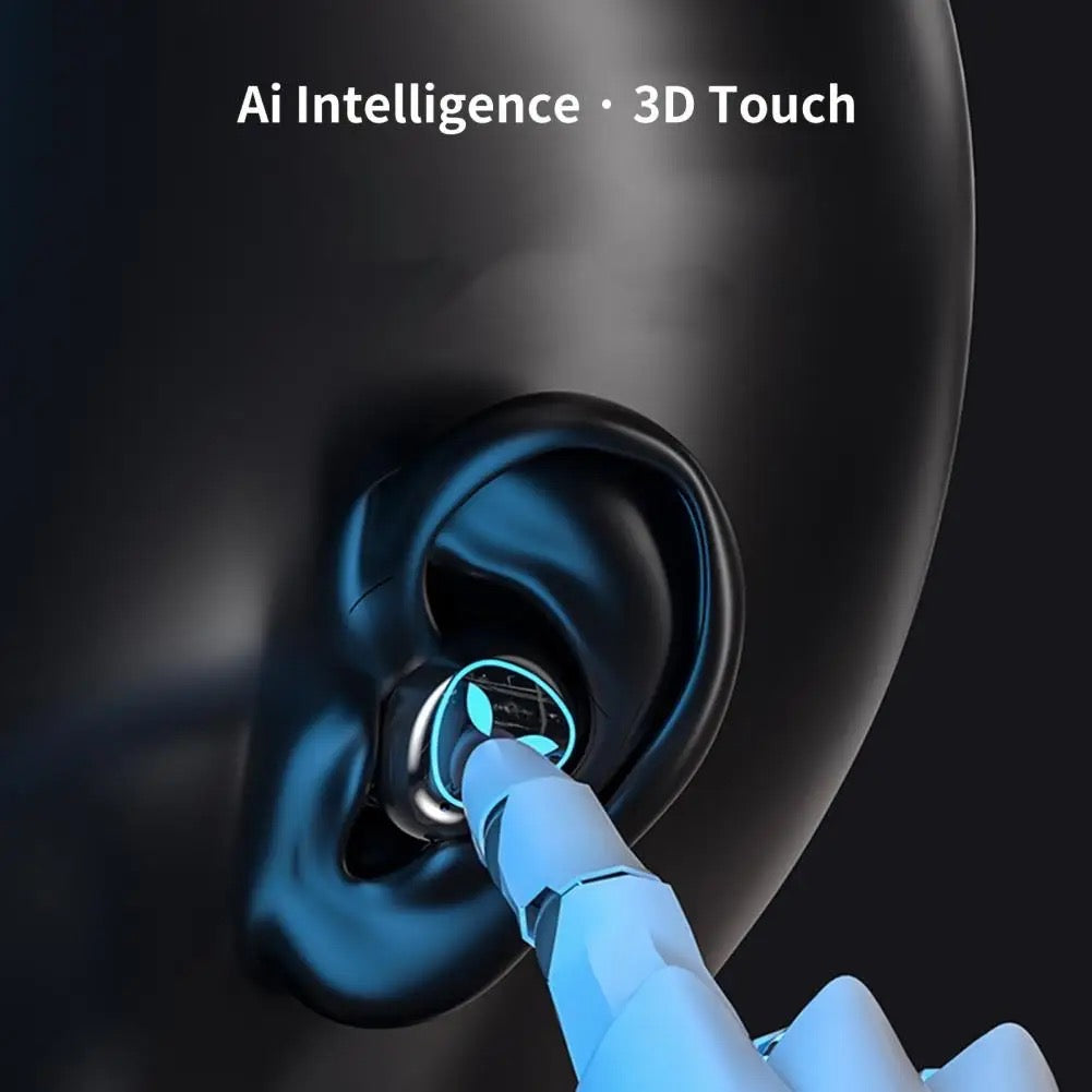 Original TWS M20 Wireless Bluetooth Earbuds