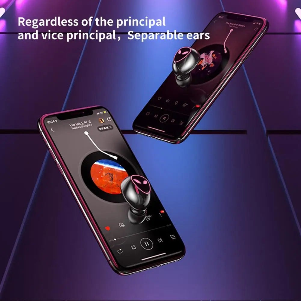 Original TWS M20 Wireless Bluetooth Earbuds