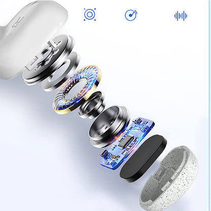 T2 Mini Wireless Earphones