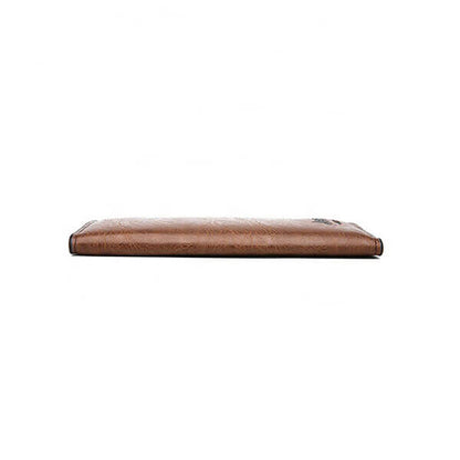 Jeep Long Leather Wallet (Buy 1 Get 1 Free)
