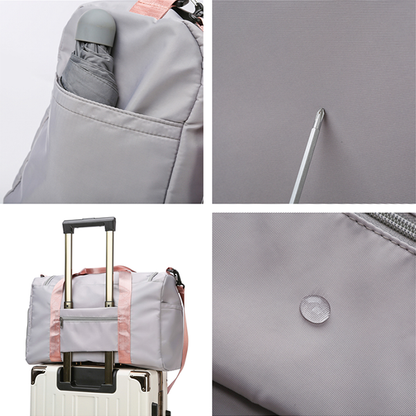 High Capacity Cloth Travel Bag