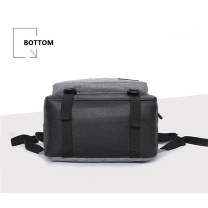 Smart Usb Charging Laptop Backpack