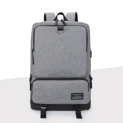 Smart Usb Charging Laptop Backpack