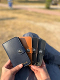Premium Quality Genuine Leather Wallet